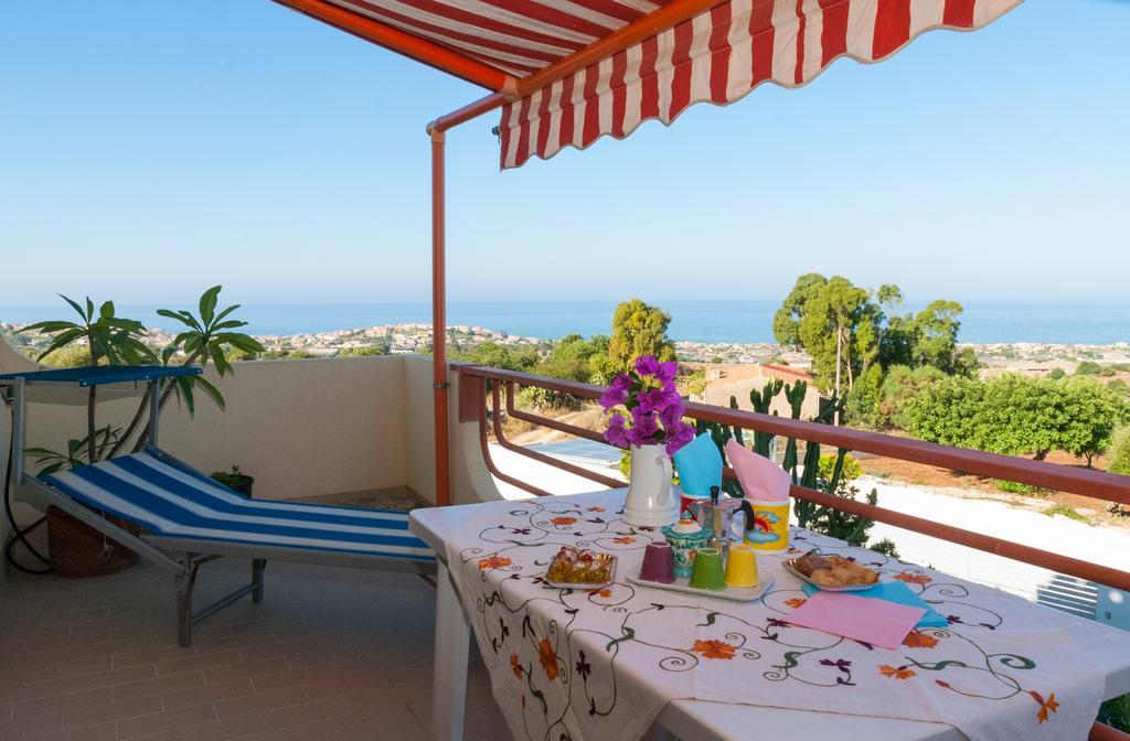 Surra Mediterranean Apartments Scicli Cameră foto