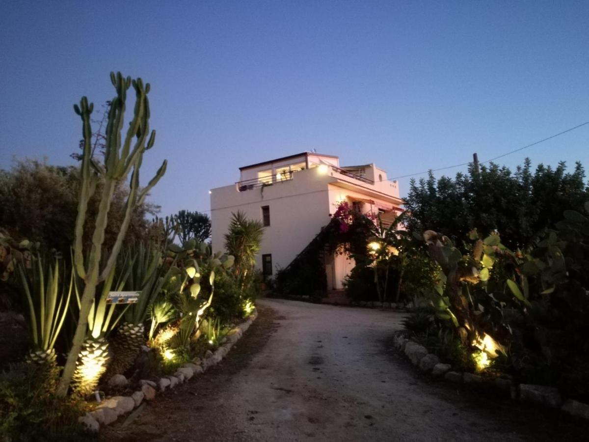 Surra Mediterranean Apartments Scicli Exterior foto